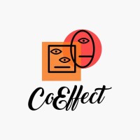 CoEffect logo, CoEffect contact details