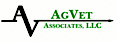 AgVet Associates logo, AgVet Associates contact details