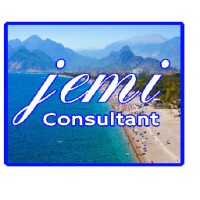 Jemi Consultant logo, Jemi Consultant contact details