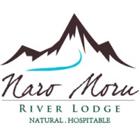 Naro Moru River Lodge logo, Naro Moru River Lodge contact details