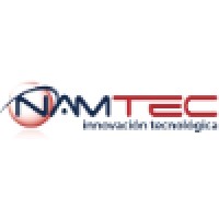 Namtec SRL logo, Namtec SRL contact details