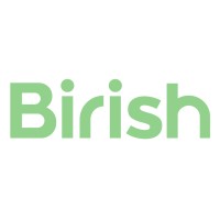 Birish logo, Birish contact details