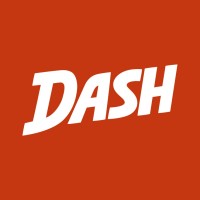 Dash - Become First Choice in Your Market logo, Dash - Become First Choice in Your Market contact details