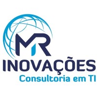 MR Inovações logo, MR Inovações contact details