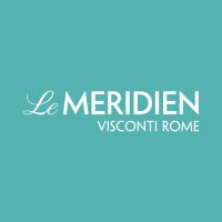 Le Méridien Visconti Rome logo, Le Méridien Visconti Rome contact details