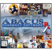 Abacusrx logo, Abacusrx contact details