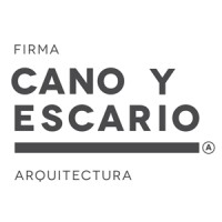 Cano y Escario Arquitectura logo, Cano y Escario Arquitectura contact details