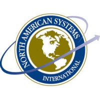 North American Systems International logo, North American Systems International contact details