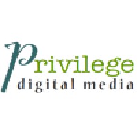 Privilege Digital Media logo, Privilege Digital Media contact details