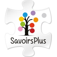 SavoirsPlus logo, SavoirsPlus contact details