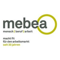 mebea mensch | beruf | arbeit logo, mebea mensch | beruf | arbeit contact details