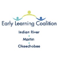 EARLY LEARNING COALITION OF INDIAN RIVER, MARTIN AND OKEECHOBEE COUNTIES, INC. logo, EARLY LEARNING COALITION OF INDIAN RIVER, MARTIN AND OKEECHOBEE COUNTIES, INC. contact details