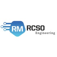 RCSO MAST Engineering logo, RCSO MAST Engineering contact details