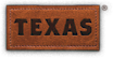 Texas logo, Texas contact details