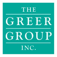 The Greer Group Inc logo, The Greer Group Inc contact details