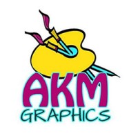 AKM Graphics LLC logo, AKM Graphics LLC contact details