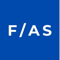 F/AS Ventures logo, F/AS Ventures contact details