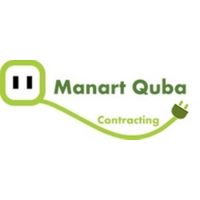 Manart-Quba Electromechanical Construction co.ltd logo, Manart-Quba Electromechanical Construction co.ltd contact details