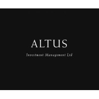 Altus Investment Management Limited logo, Altus Investment Management Limited contact details