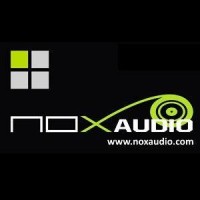 NOX AUDIO PA logo, NOX AUDIO PA contact details