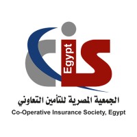 Co. Operative Insurance Society, Egypt logo, Co. Operative Insurance Society, Egypt contact details