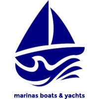 Marinas Boats  & Yachts logo, Marinas Boats  & Yachts contact details