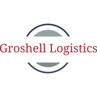 Groshell Logistics, Inc. logo, Groshell Logistics, Inc. contact details