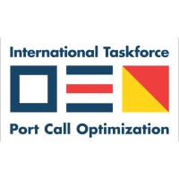 International Taskforce Port Call Optimization logo, International Taskforce Port Call Optimization contact details