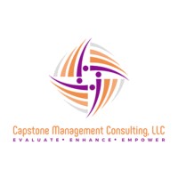 Capstone Management Consulting (CMC), LLC logo, Capstone Management Consulting (CMC), LLC contact details