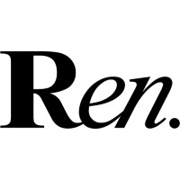 Ren Media logo, Ren Media contact details