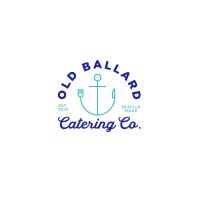 Old Ballard Catering Co. logo, Old Ballard Catering Co. contact details