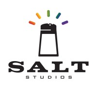 Salt Studios, NYC logo, Salt Studios, NYC contact details