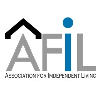 ASSOCIATION FOR INDEPENDENT LIVING logo, ASSOCIATION FOR INDEPENDENT LIVING contact details