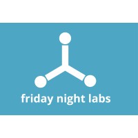 Friday Night Labs logo, Friday Night Labs contact details