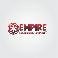 Empire Engineering Company logo, Empire Engineering Company contact details