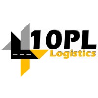 10PL LOGISTICS logo, 10PL LOGISTICS contact details