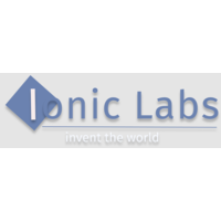 Ionic Labs logo, Ionic Labs contact details