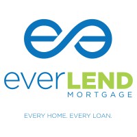 EverLEND Mortgage Company logo, EverLEND Mortgage Company contact details