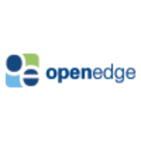 OpenEdge logo, OpenEdge contact details