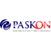 Paskon Inc logo, Paskon Inc contact details