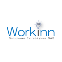 WORKINN SOLUCIONES ESTRATEGICAS logo, WORKINN SOLUCIONES ESTRATEGICAS contact details