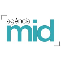 Agência Mid logo, Agência Mid contact details