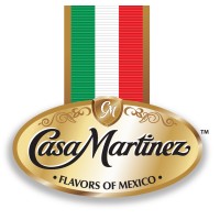 Casa Martinez logo, Casa Martinez contact details