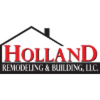 Holland Remodeling and Building, LLC logo, Holland Remodeling and Building, LLC contact details