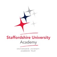 Staffordshire University Academy logo, Staffordshire University Academy contact details