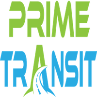 Prime Transit logo, Prime Transit contact details