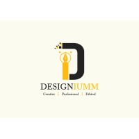 Designiumm logo, Designiumm contact details