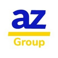 AaziZ Group logo, AaziZ Group contact details