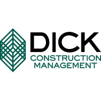 Dick Construction Management, LLC logo, Dick Construction Management, LLC contact details