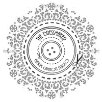 The Dressmaker by Kim Cannon Studio logo, The Dressmaker by Kim Cannon Studio contact details